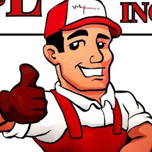 Team Page: V & L Plumbing, Inc
